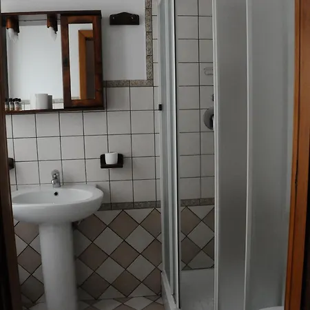La Hotel Ceccano