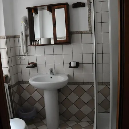 Hotel La Ceccano