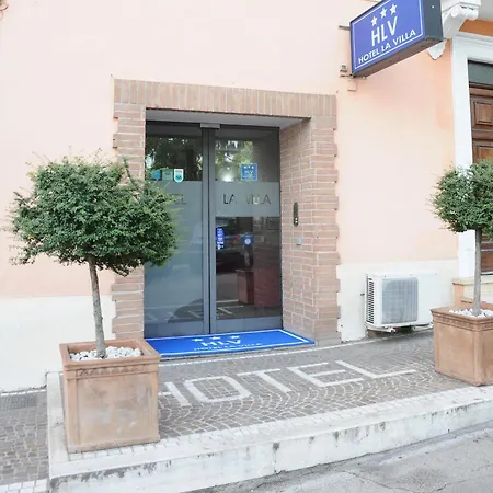 Hotel La