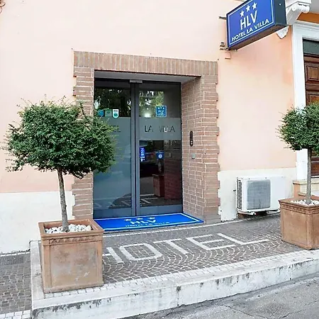 拉维拉酒店 酒店