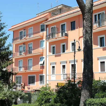 Hotel La