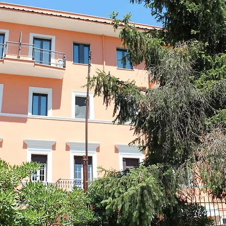 Hotel La Ceccano