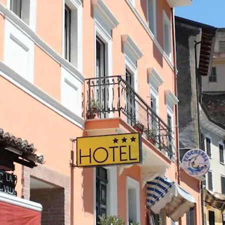 La Hotel Ceccano