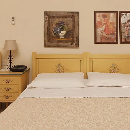 Hotel La 3*