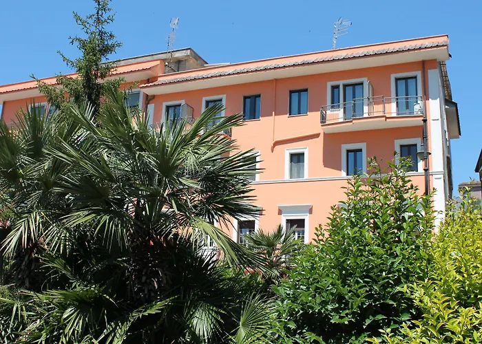 Hotel La Ceccano