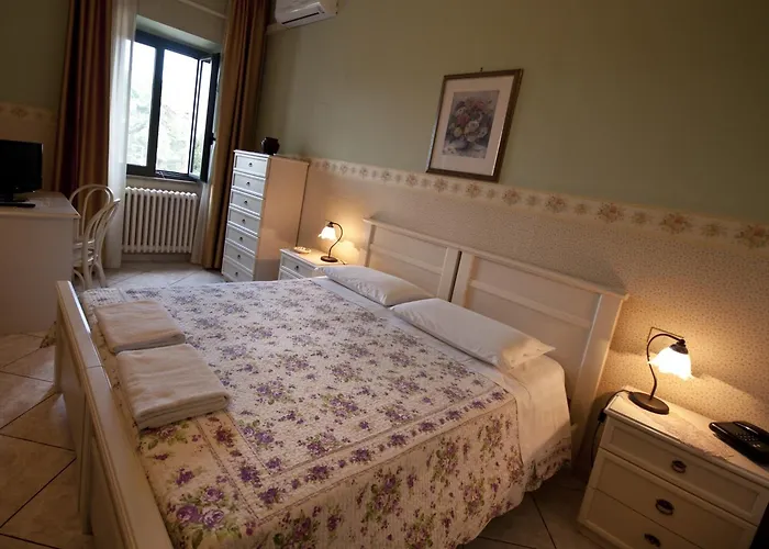 Hotel La 3*